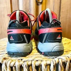adidas | Shoes | Adidas Kanadia Tr Black Red Trail Running  display picture 1